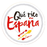 logo_que_rico_espana