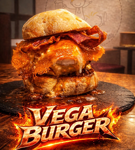 Vega Burguer